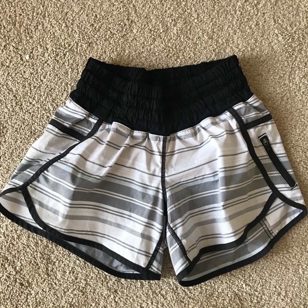 Lululemon Athletica shorts